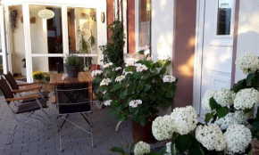 Ferienwohnung Burggraf